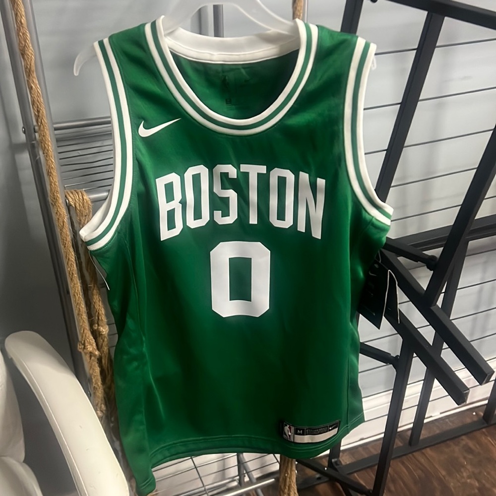 Boys jersey